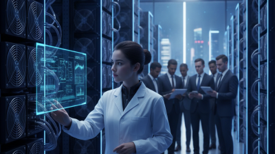Top Asic Mining Rigs in China for Global Buyers Searching?