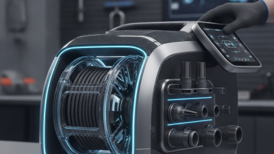 Best Drain Cleaning Machine Options for 2026 Buyers?