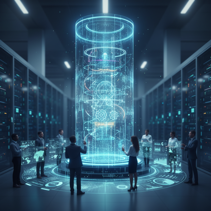 What is ltron Es Ovm Column and its Top Benefits for 2026?