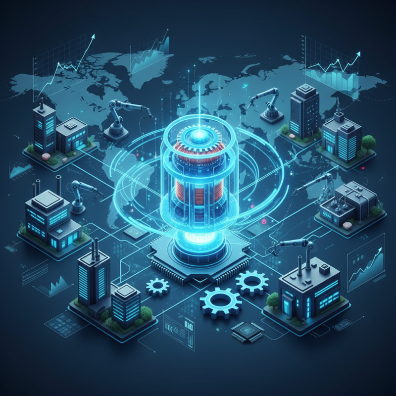 2026 Top Ac Asynchronous Motor Trends for Global Buyers?