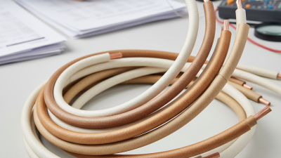 Digital Tips for Choosing Paper Coated Electrical Wire Efficiently?