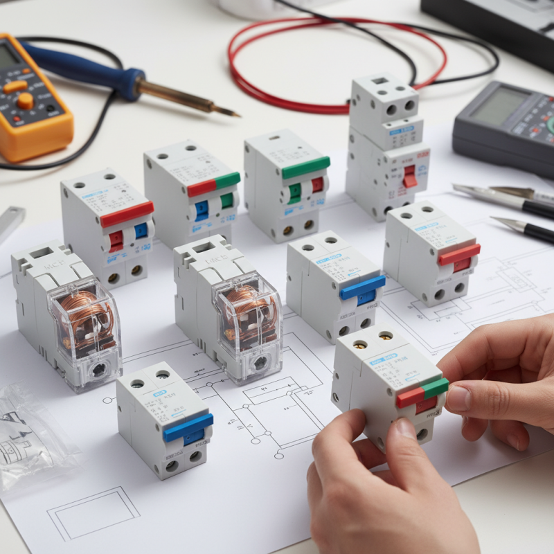 2026 Best Mcb Mini Circuit Breaker Reviews and Buying Guide?