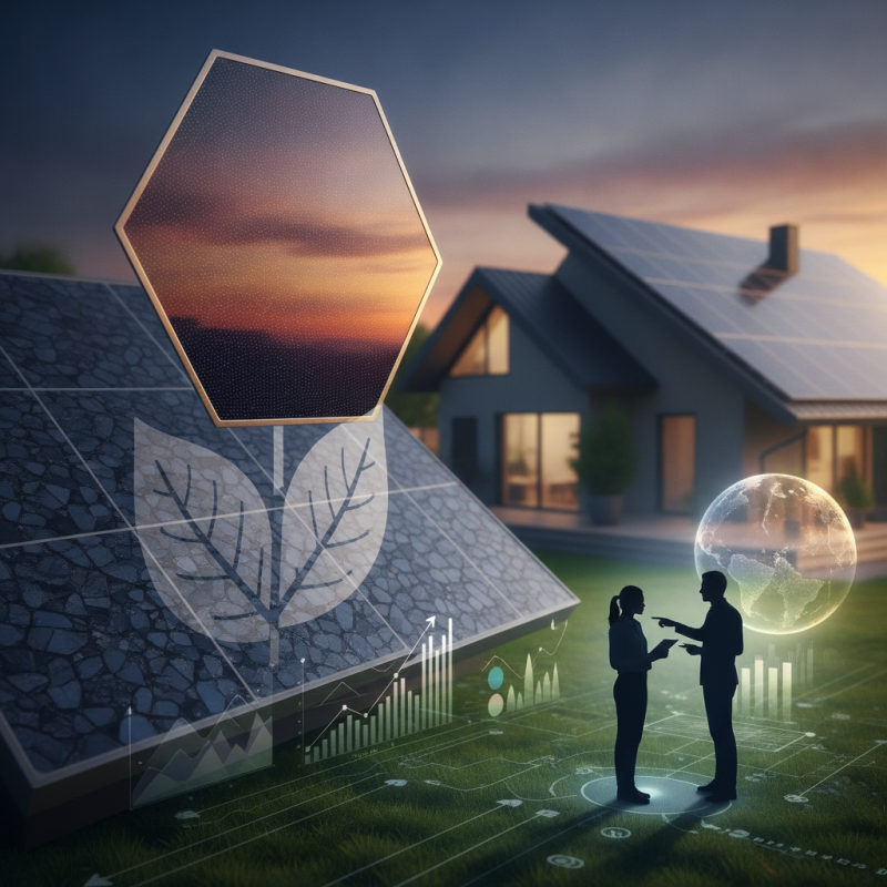 How to Choose the Best Solar Photovoltaic Cell for Your Needs?