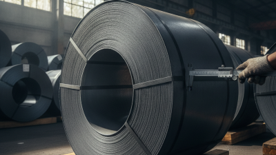 How to Choose the Right Carbon Steel Sheet Coil for Your Project?