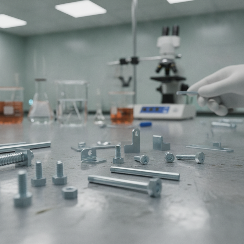 China Best Acid Zinc Plating Techniques and Applications Explained?