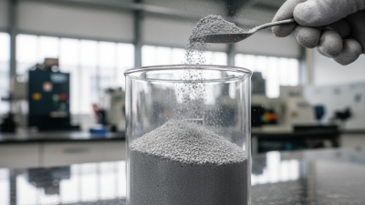 Top Suppliers of Tungsten Carbide Powder for Global Buyers?