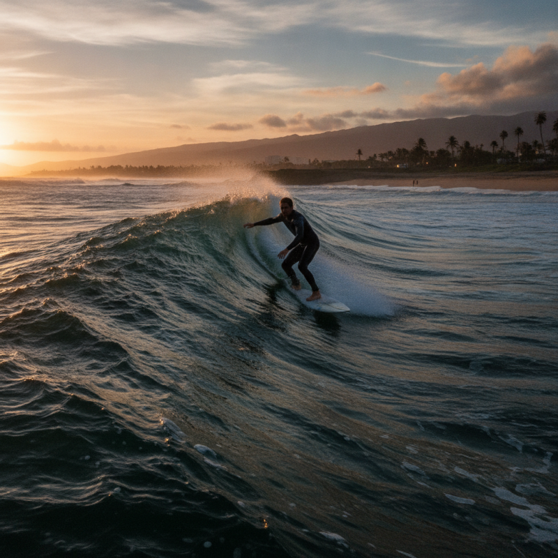 Why Choose the Best Surfing Suits for Your Next Adventure?