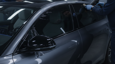 2026 Best Nano Ceramic Tint for Ultimate Car Protection?