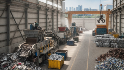 10 Essential Tips for Choosing Scrap Recycling Equipment?