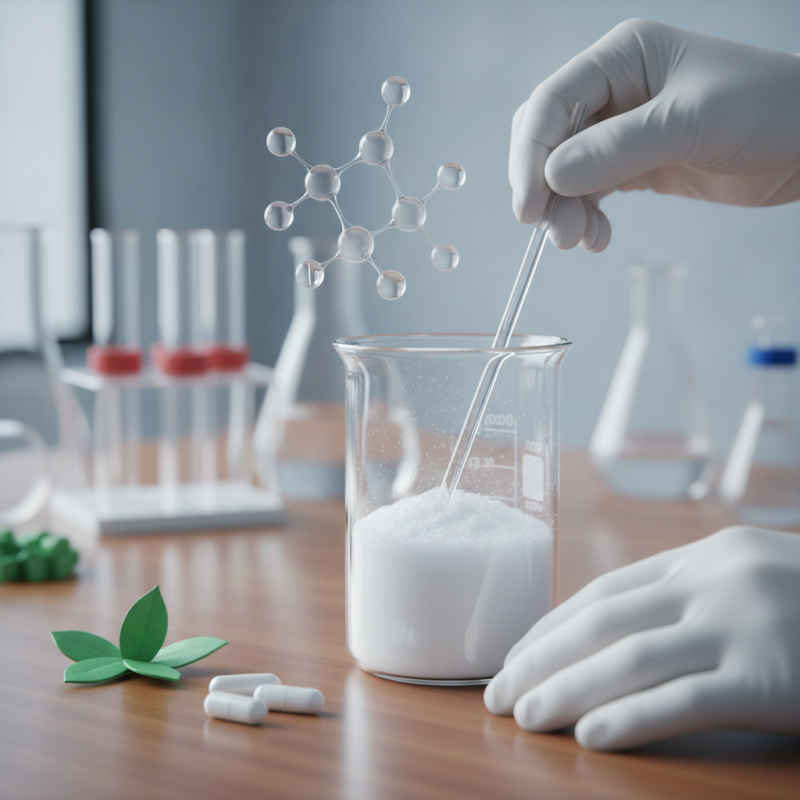 What is Tetrahydrofuran-2 5-dicarboxylic acid used for?