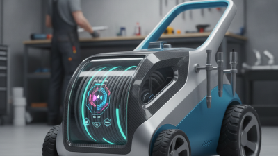 How to Choose the Best Drain Cleaning Machine in 2026?