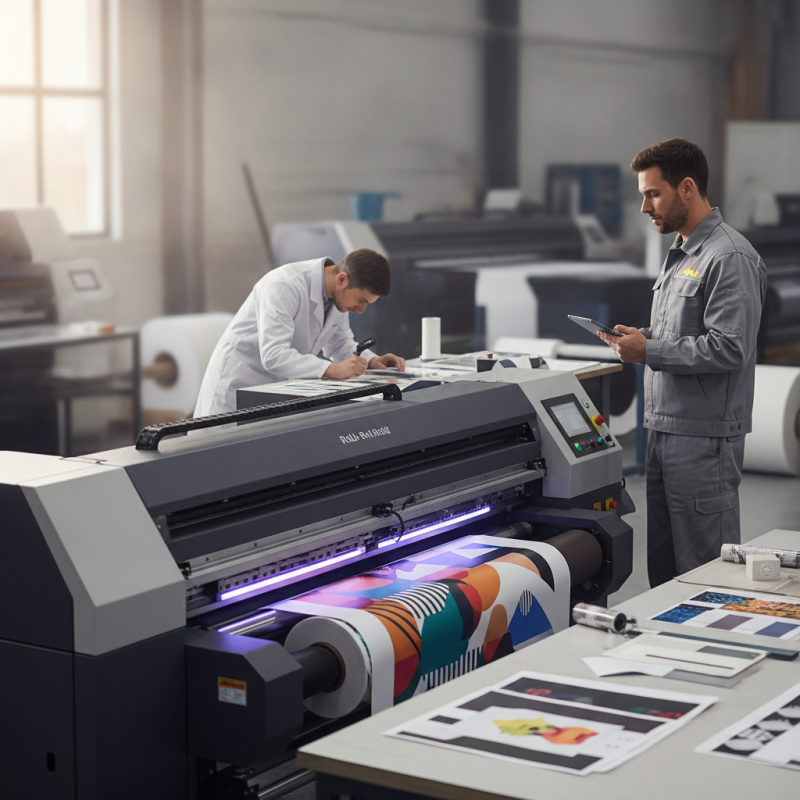2026 How to Choose the Best Roll to Roll UV Printer?