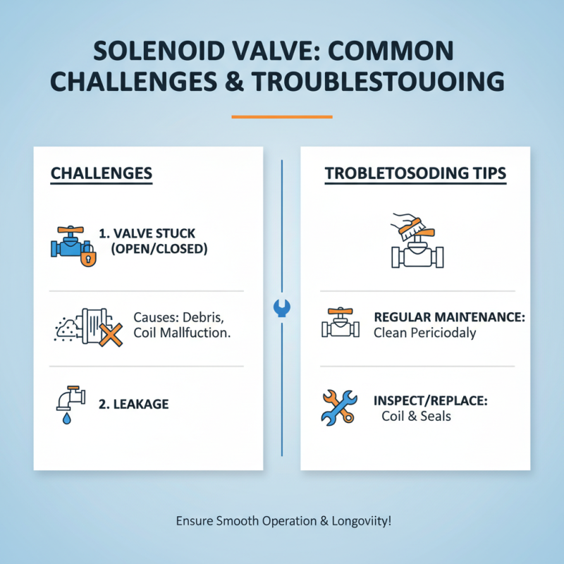 How to Choose the Right Solenoid Switching Valves for Your Needs?