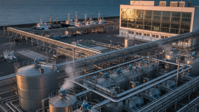 Best Fish Meal and Oil Processing Techniques for Global Buyers?