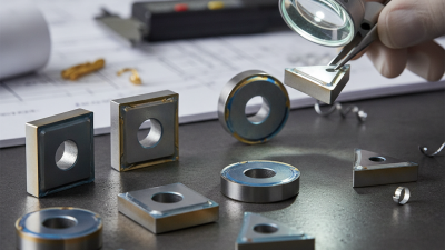 2026 How to Choose the Best Precision Carbide Milling Insert?