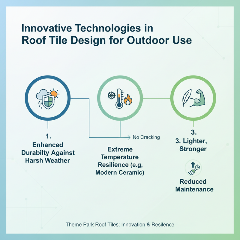 Best Theme Park Roof Tiles for Durable Outdoor Structures?