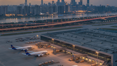 China Top 10 Airfreight Logistics Companies You Should Know?