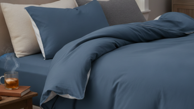 Best Solid Color Down Duvet for Cozy Nights?