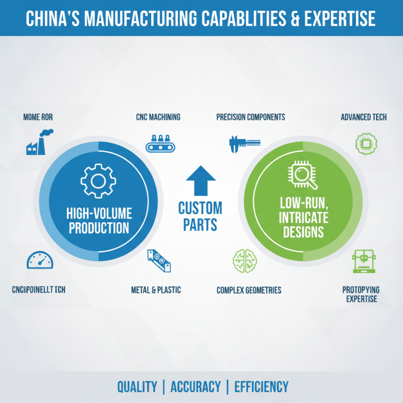 China Top 10 Custom Machined Parts Manufacturers You Should Know?