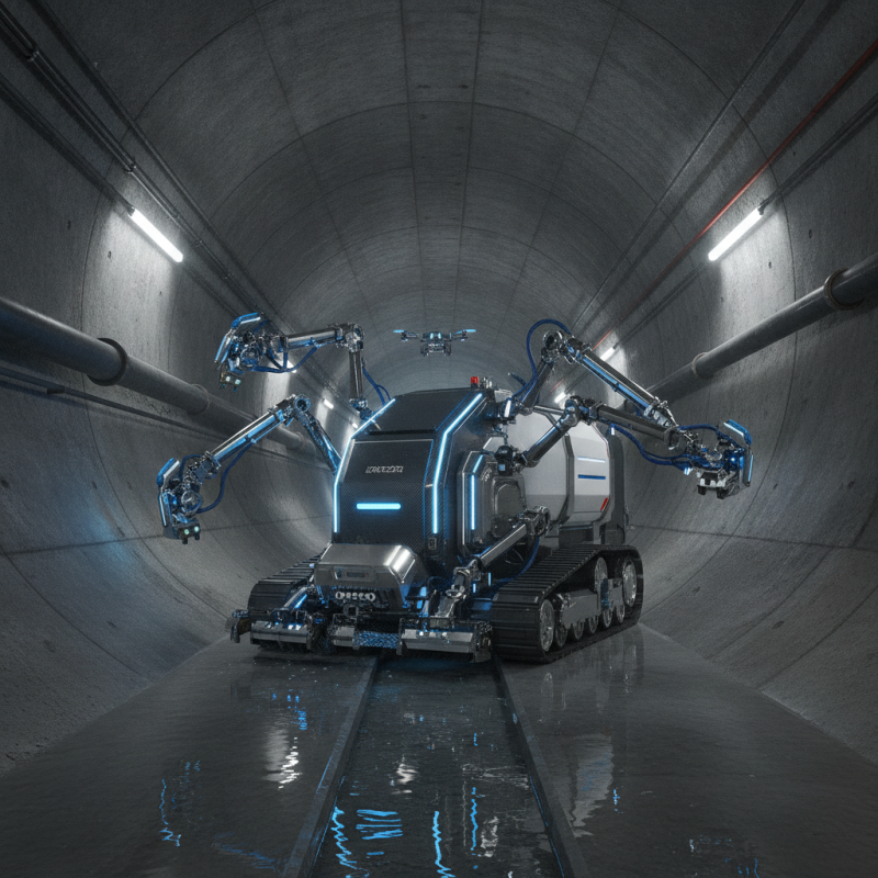 2026 Best Sewer Cleaning Machine for Global Buyers?