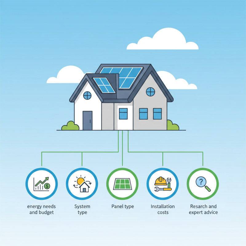 5 Essential Tips to Choose the Right Solar Power System?