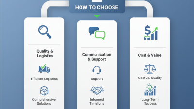 How to Choose Ymc Pack Cn for Your Global Sourcing Needs?