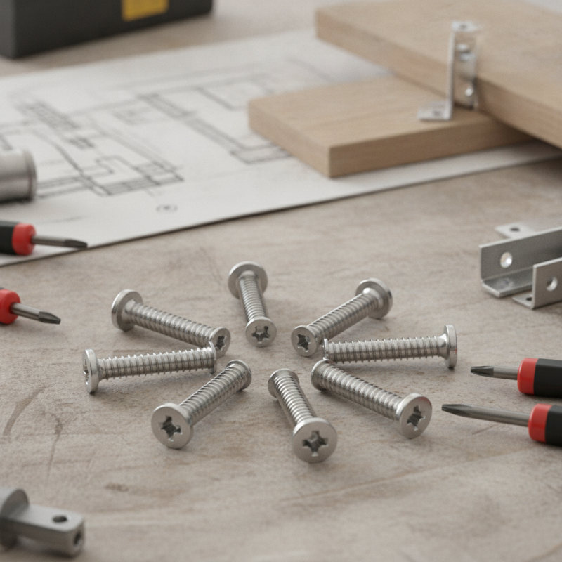 Why Choose Torx Screws for Your Next Project?