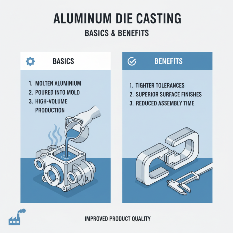 The Best Aluminum Die Casting Mould Techniques for Efficient Production