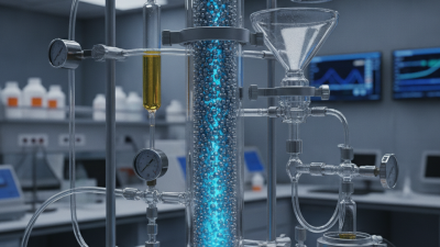 Top 10 Insights on Recharging Nickel Column for Buyers?