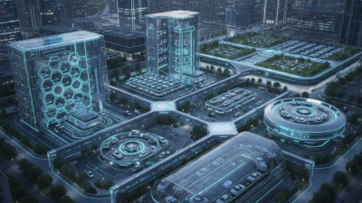 Top 10 Smart Car Parking Systems for Efficient Parking Solutions?