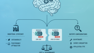 What are the Best Types of Electric Motors for Global Buyers?