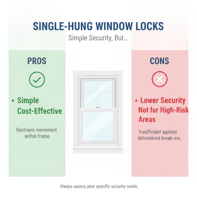 2026 How to Secure Your Home with Effective Window Lock Solutions?