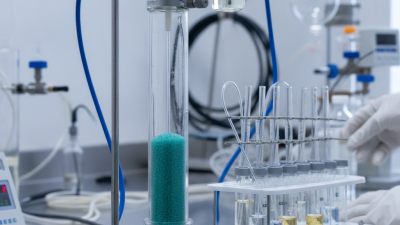 Top 10 Nickel Chromatography Suppliers for Global Buyers?