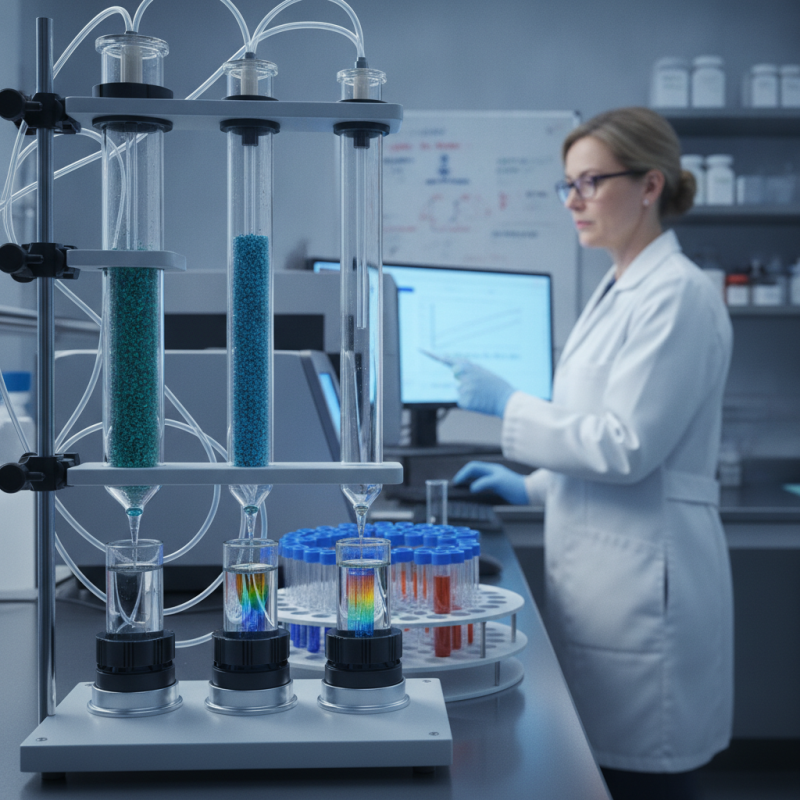 Top Nickel Chromatography Techniques for Optimal Purity Best Practices?