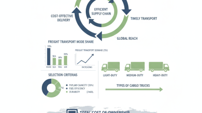 Best Cargo Trucks for Global Procurement Needs?