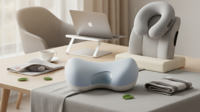 2026 Top Neck Support Products You Need for Comfort?