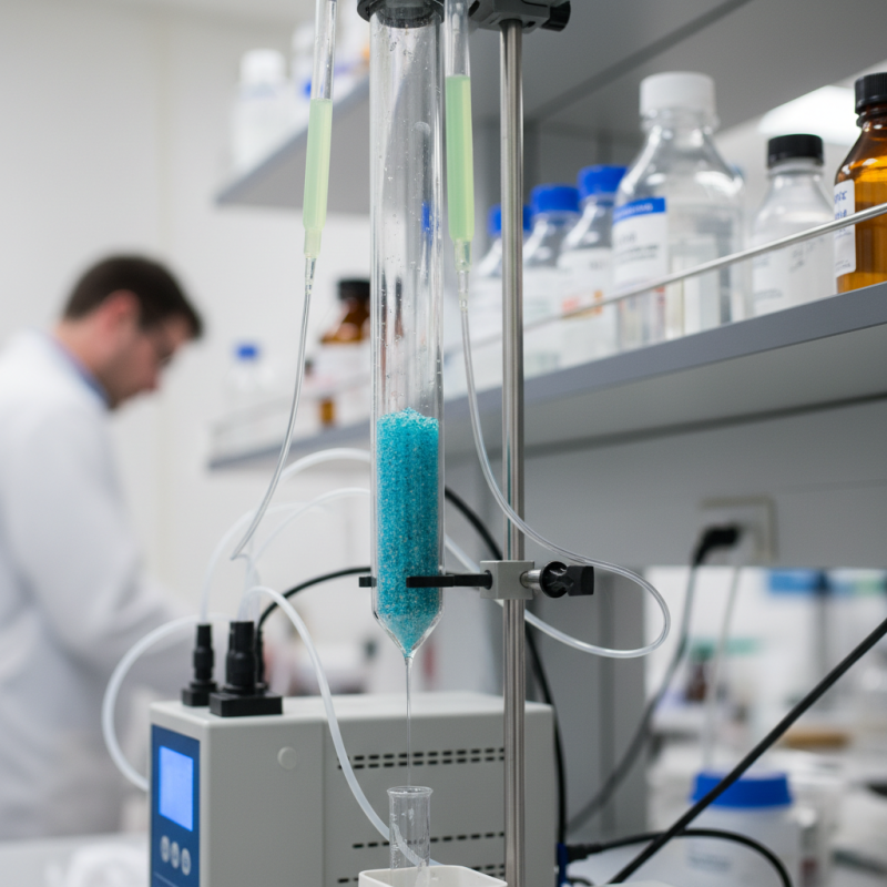 How to Choose the Best Nickel Chromatography Techniques?