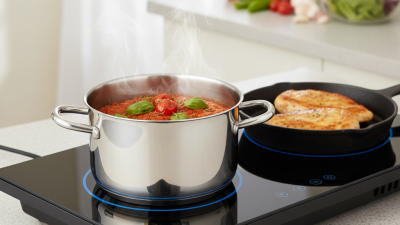 Top 10 Benefits of Using a Hot Plate Heater for Efficient Cooking?