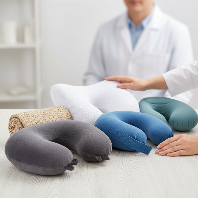 How to Choose the Best Neck Support for Your Needs?