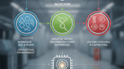 How to Choose Automated Electro Permanent Magnetic Fixtures?
