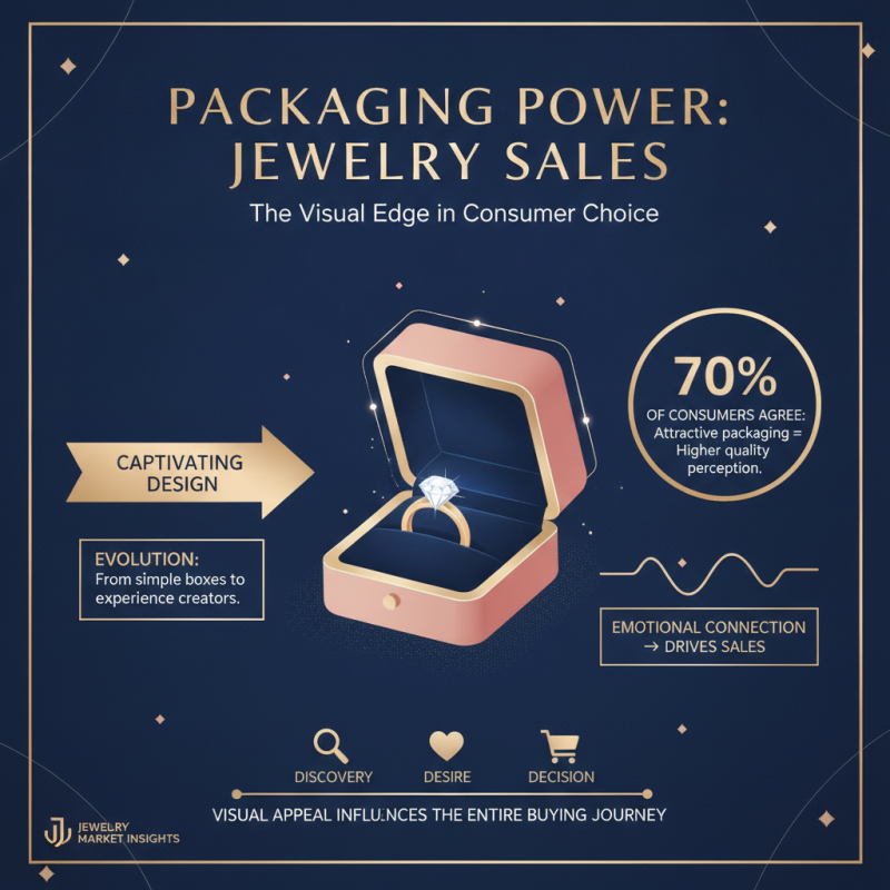 Best Jewelry Box Packaging Options for Global Buyers?