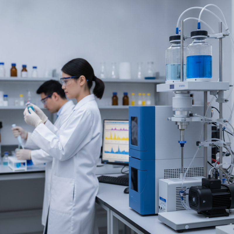 Top 10 Nickel Chromatography Methods for Global Buyers?