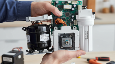 Why You Should Choose Genuine Haier Parts for Your Appliances?
