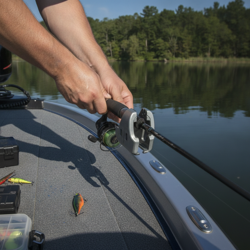 How to Choose the Right Rod Lock for Your Fishing Needs?