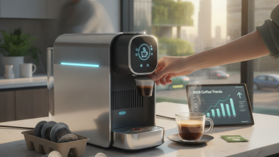 Top Reasons to Buy a Pod Coffee Machine in 2026?
