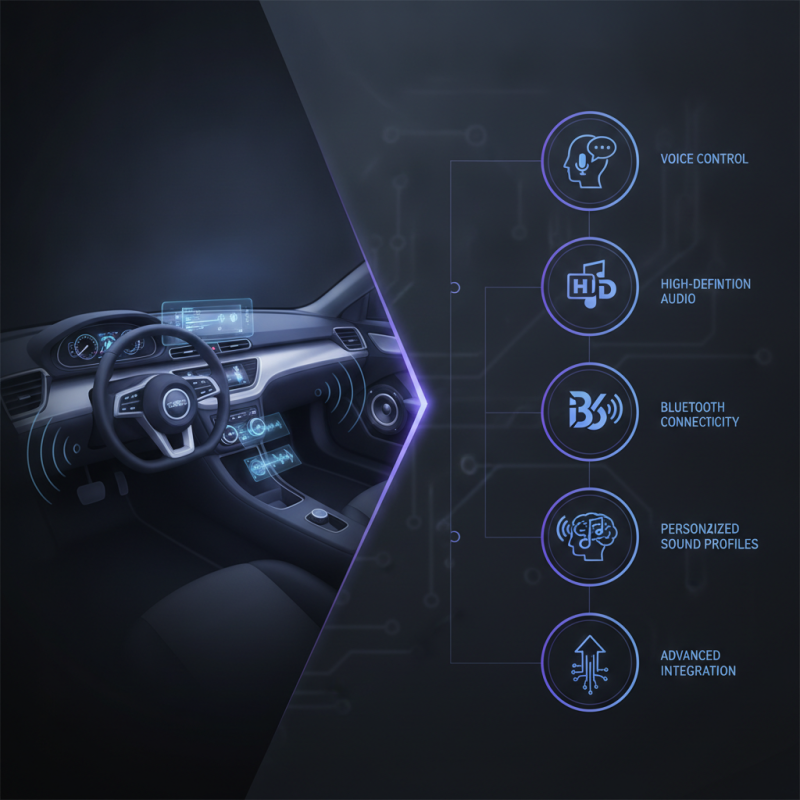 2026 Top Car Audio Trends That Every Buyer Should Know?
