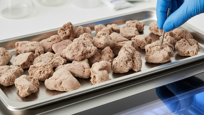 How to Freeze Dry Liver for Optimal Nutritional Preservation?