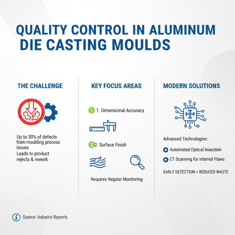The Best Aluminum Die Casting Mould Techniques for Efficient Production
