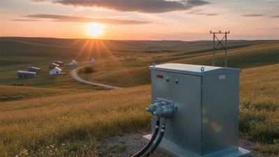 What is an Outdoor Ring Main Unit and Its Benefits for Buyers