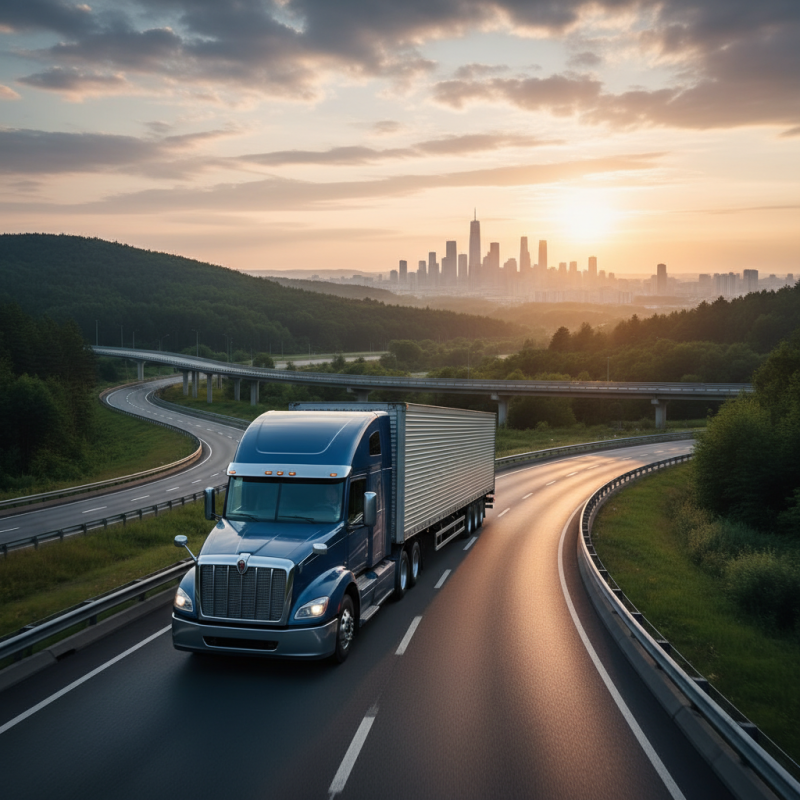 What is a Cargo Truck and How Does it Benefit Your Business?